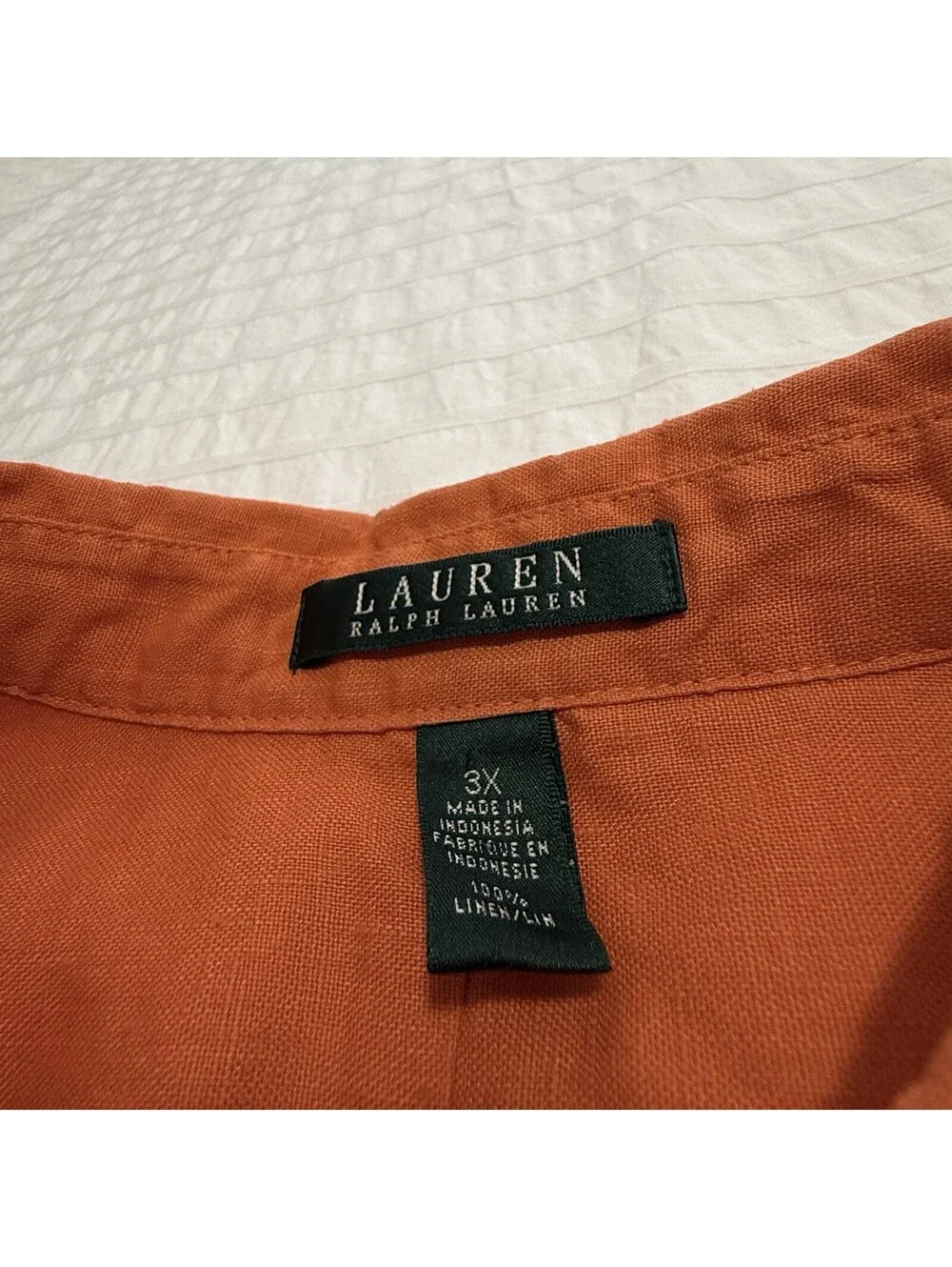 Lauren Ralph Lauren pre owned